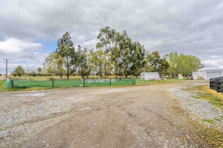 Photo of property in 2 Stanley Street, Wairio, Otautau, 9689