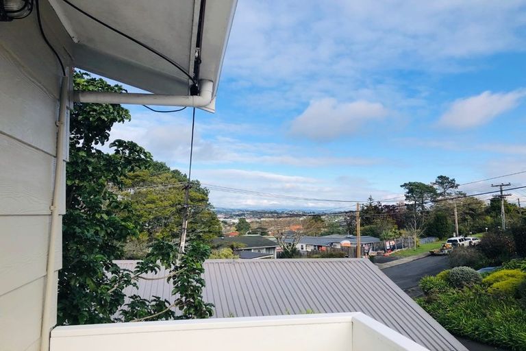 Photo of property in 2/18 Morton Avenue, Forrest Hill, Auckland, 0620