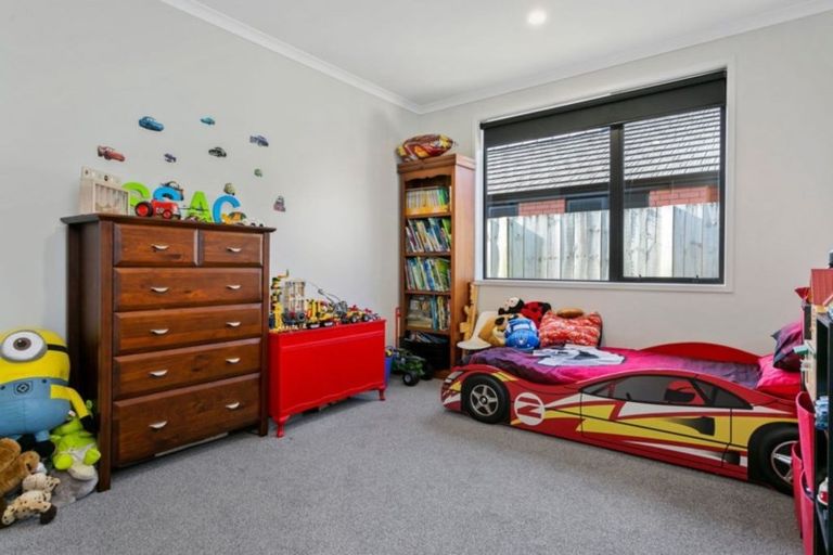 Photo of property in 34 Tulip Drive, Cambridge, 3434