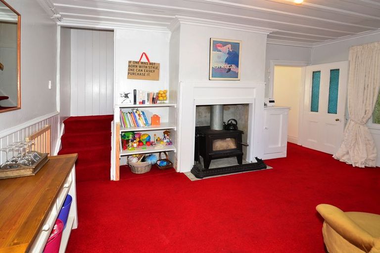 Photo of property in 14 Duncan Street, Dunedin Central, Dunedin, 9016