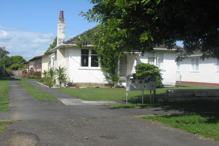 Photo of property in 18a Lewis Avenue, Aramoho, Whanganui, 4500