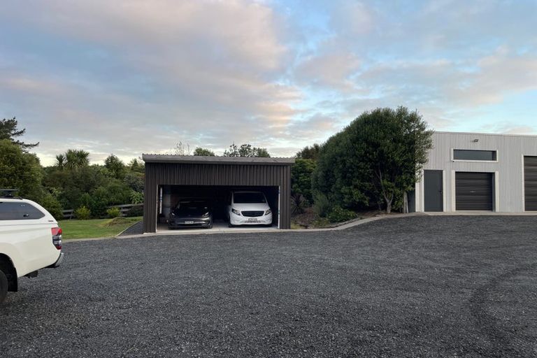 Photo of property in 55 Galloway Road, Karaka, Papakura, 2580