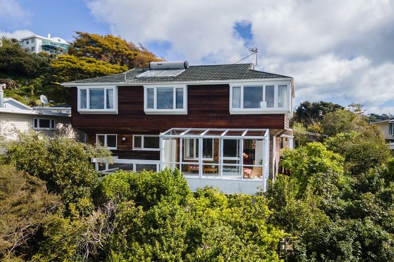 Photo of property in 15 Spinnaker Drive, Whitby, Porirua, 5024