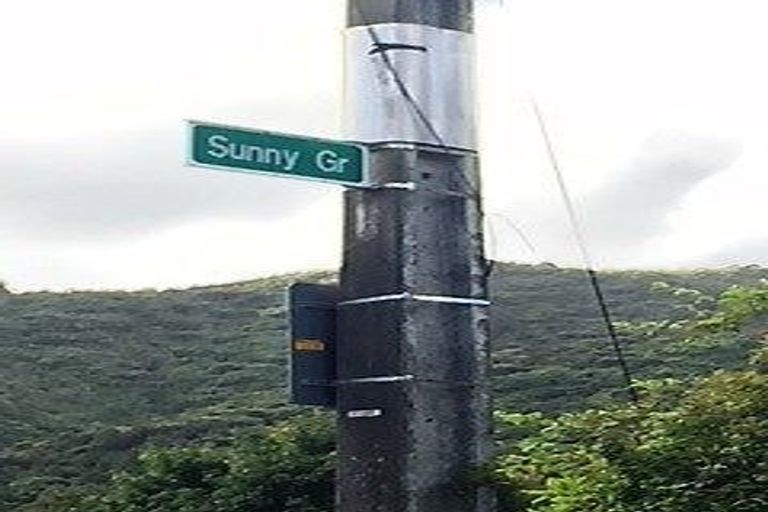 Photo of property in 61 Sunny Grove, Wainuiomata, Lower Hutt, 5014