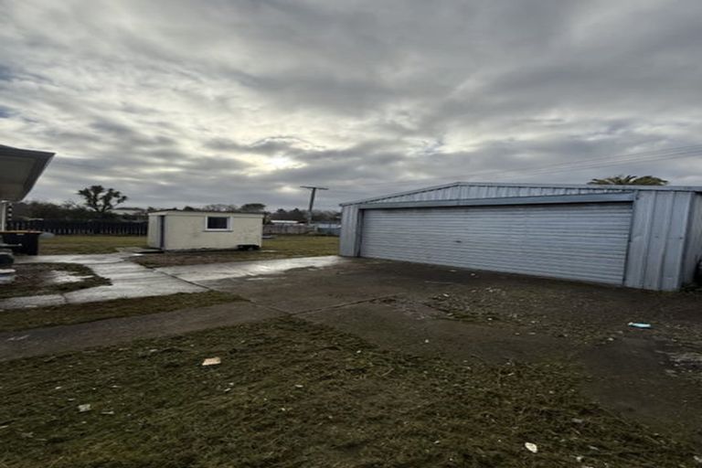 Photo of property in 1 Robertshawe Crescent, Dannevirke, 4930