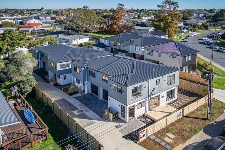 Photo of property in 45 Greenmeadows Avenue, Manurewa East, Auckland, 2102