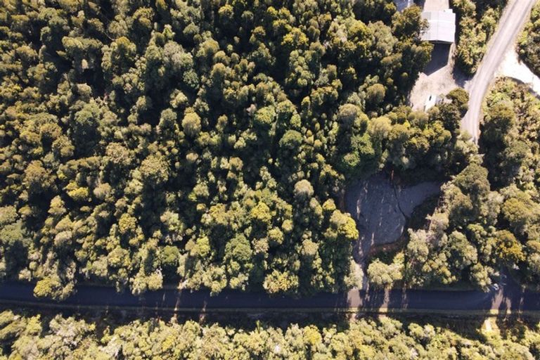 Photo of property in 23 Duncan Mcfarlane Road, Jackson Bay, Haast, 7886