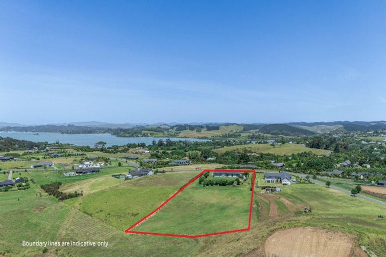 Photo of property in 7 Blue Penguin Drive, Kerikeri, 0294