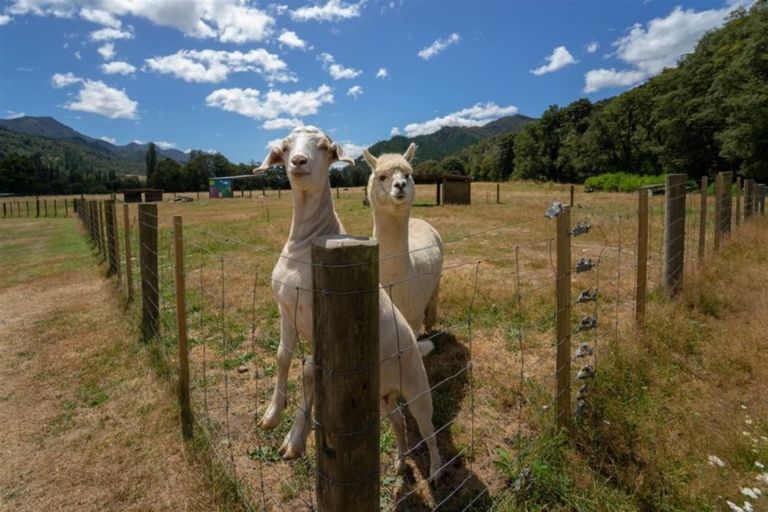 Photo of property in 2491 Kawatiri-murchison Highway, Longford, Murchison, 7077