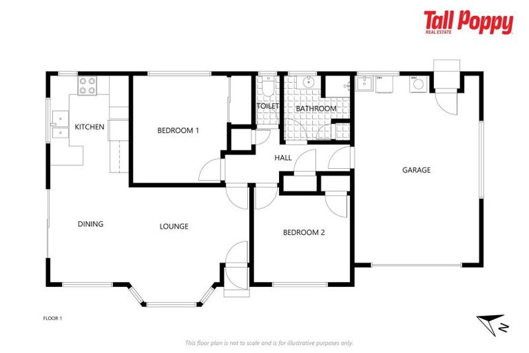 Photo of property in 34 South Street, Feilding, 4702