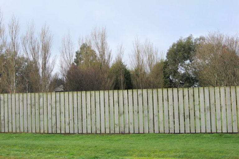 Photo of property in 31 Woodlands South Road, Woodlands, Invercargill, 9871