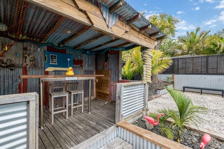 Photo of property in 24 Janome Place, Bucklands Beach, Auckland, 2014