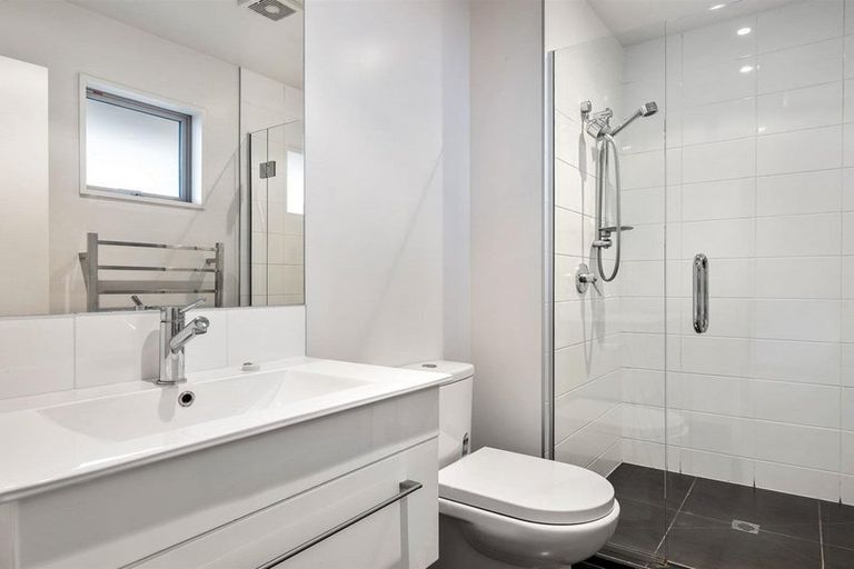 Photo of property in 32b Bishop Street, St Albans, Christchurch, 8014