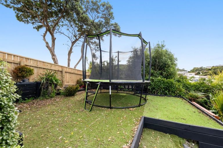 Photo of property in 185 Major Drive, Kelson, Lower Hutt, 5010