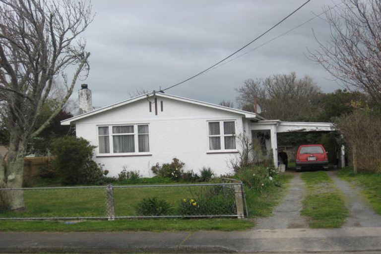 Photo of property in 1 Brooklyn Road, Carterton, 5713