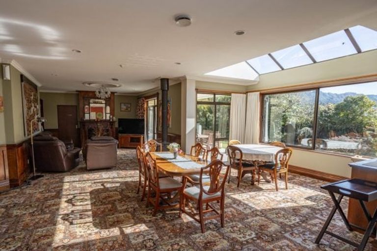 Photo of property in 286 State Highway 6, Coal Creek, Greymouth, 7802