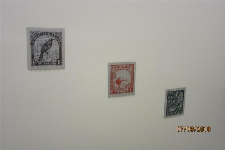 Photo of property in Portal Apartments, 8e/42 Cable Street, Te Aro, Wellington, 6011