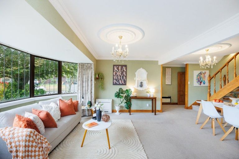 Photo of property in 14 Willowbank Crescent, Feilding, 4702
