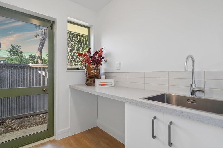 Photo of property in 263 Eastern Terrace, Sydenham, Christchurch, 8023