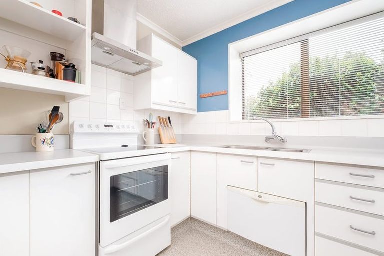 Photo of property in 297b Ashgrove Terrace, Somerfield, Christchurch, 8024