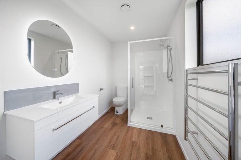 Photo of property in 45 Crossley Avenue, Woodend, 7610