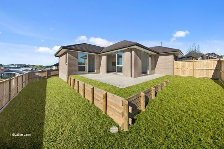 Photo of property in 8 Bellenden Crescent, Pokeno, 2402