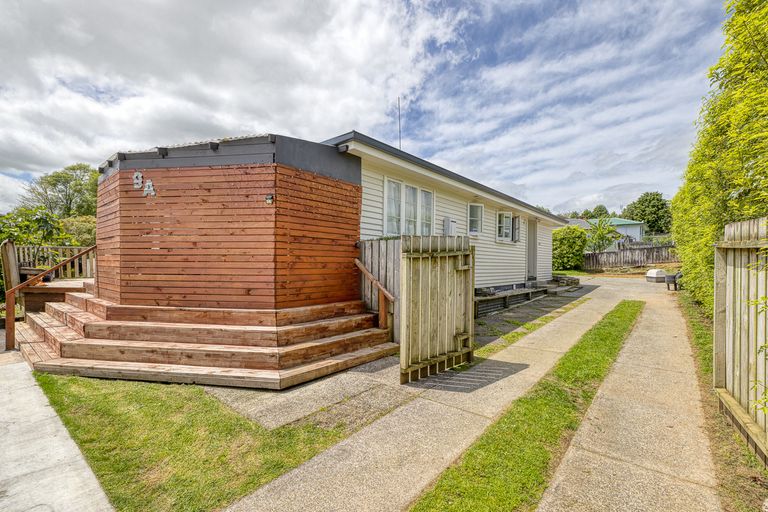 Photo of property in 9a Walmsley Street, Kihikihi, Te Awamutu, 3800