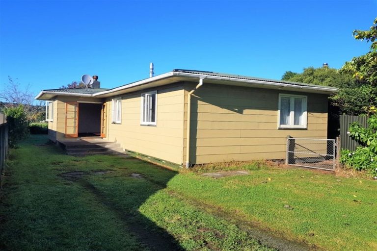 Photo of property in 43 Mitchell Road, Wairoa, 4108