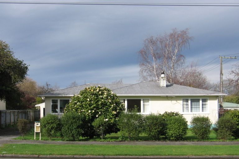 Photo of property in 82 Totara Street, Lansdowne, Masterton, 5810