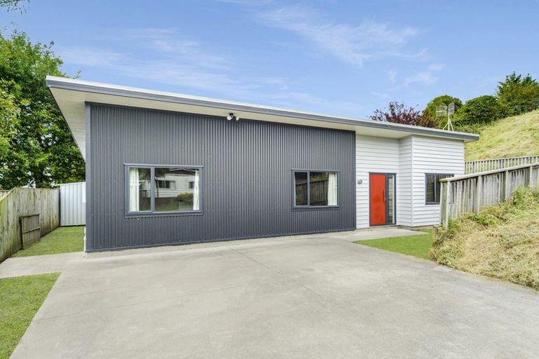 Photo of property in 56a Glasgow Terrace, Feilding, 4702