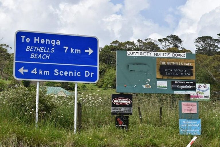 Photo of property in 89 Bethells Road, Waitakere, Auckland, 0782