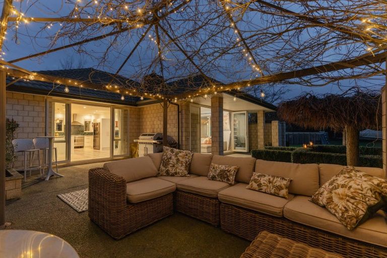 Photo of property in 14 Sheridan Drive, Rolleston, 7614