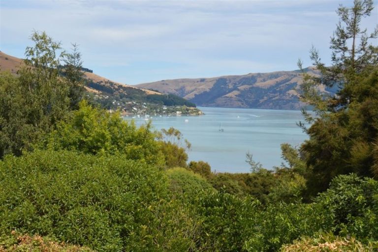 Photo of property in 6888h Christchurch Akaroa Road, Takamatua, 7581