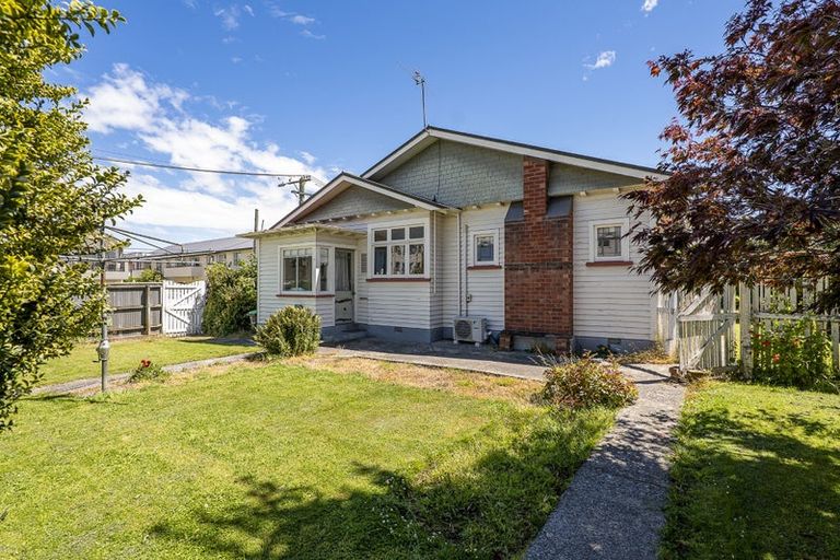 Photo of property in 509 Durham Street North, St Albans, Christchurch, 8014