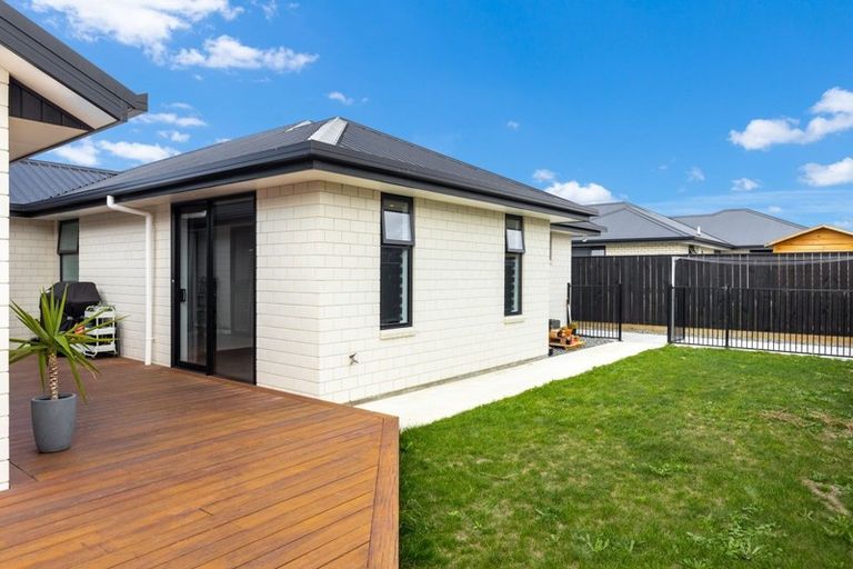 Photo of property in 7 Spitfire Drive, Burleigh, Blenheim, 7201