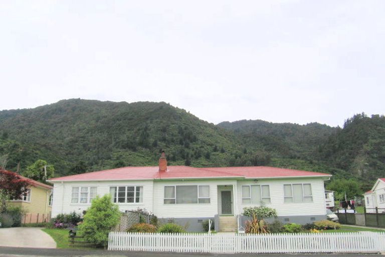 Photo of property in 23 Gilchrist Street, Te Aroha, 3320