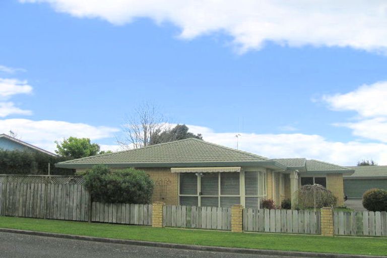 Photo of property in 28a Hillstone Avenue, Gate Pa, Tauranga, 3112