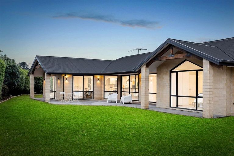 Photo of property in 19 Seabrooke Drive, Spencerville, Christchurch, 8083