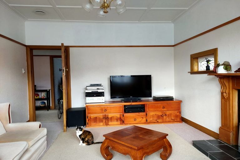 Photo of property in 66 Kauri Street, Miramar, Wellington, 6022