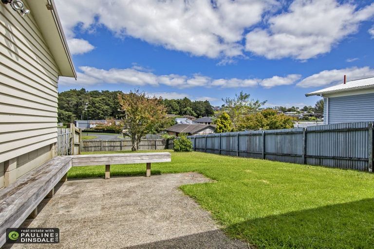 Photo of property in 27 Corks Road, Te Kamo, Whangarei, 0112