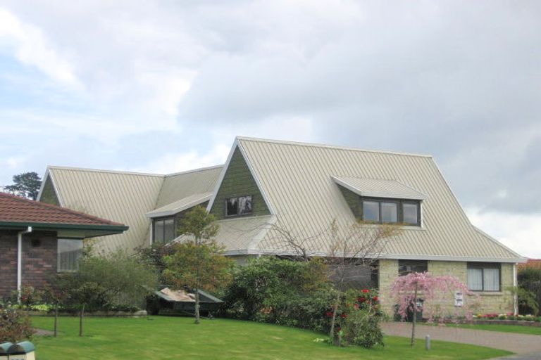 Photo of property in 24 Gillam Crescent, Springfield, Rotorua, 3015