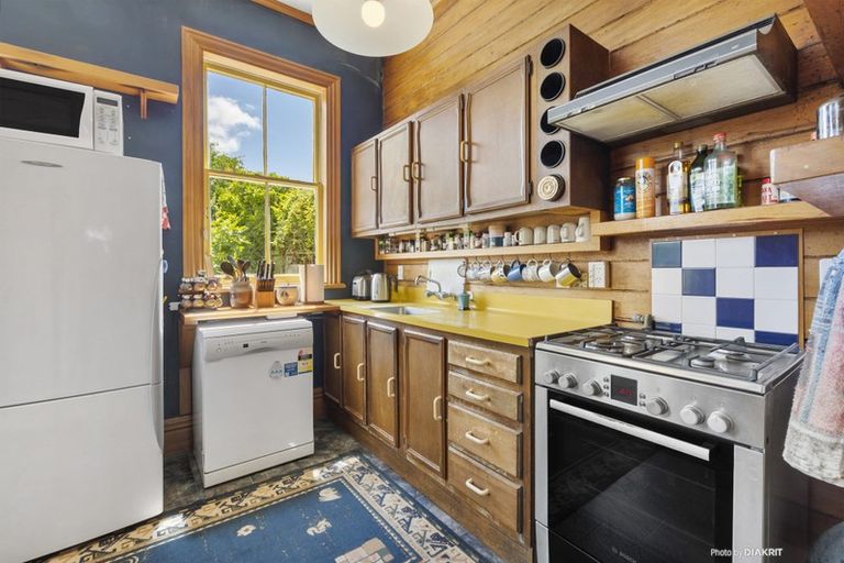 Photo of property in 31 Wilson Street, Newtown, Wellington, 6021