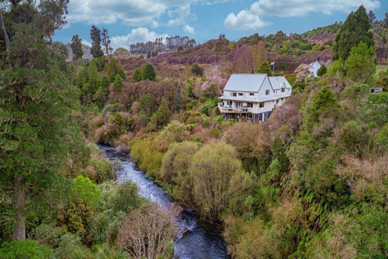 Photo of property in 101 Raurimu Road, Raurimu, Owhango, 3989