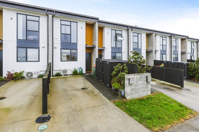 Photo of property in 105 Te Aparangi Road, Papakura, 2110