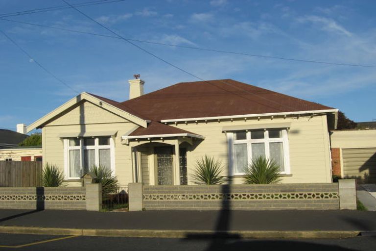 Photo of property in 61 Richardson Street, Saint Kilda, Dunedin, 9012