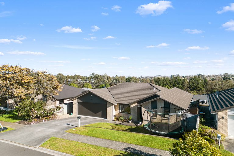 Photo of property in 48 Ihimaera Terrace, Leamington, Cambridge, 3432