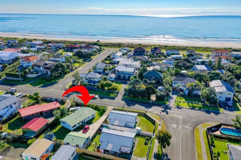 Photo of property in 66 Harbour Road, Ohope, 3121