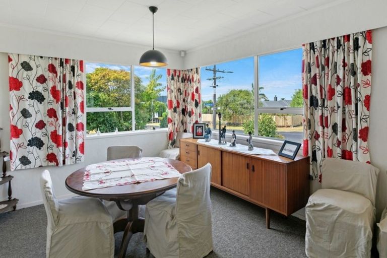 Photo of property in 15 Walker Street, Waihi, 3610