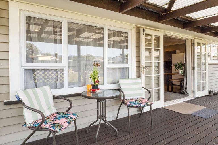 Photo of property in 7 Rutland Street, Levin, 5510