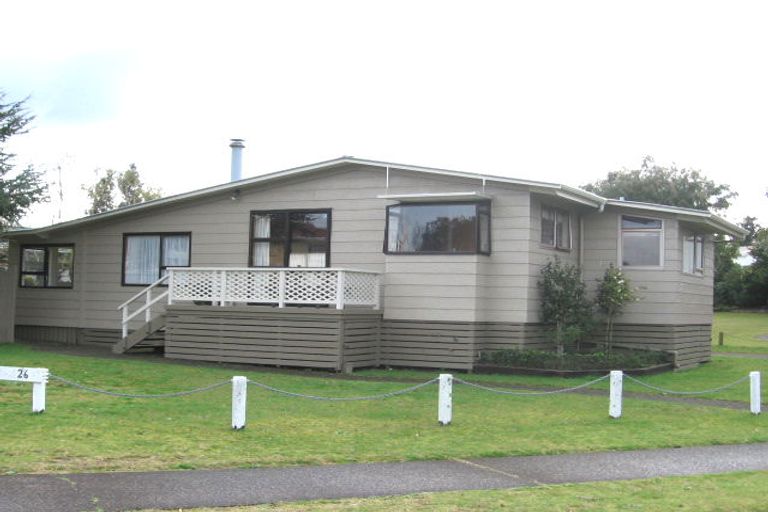 Photo of property in 26 Jubilee Drive, Pauanui, Hikuai, 3579